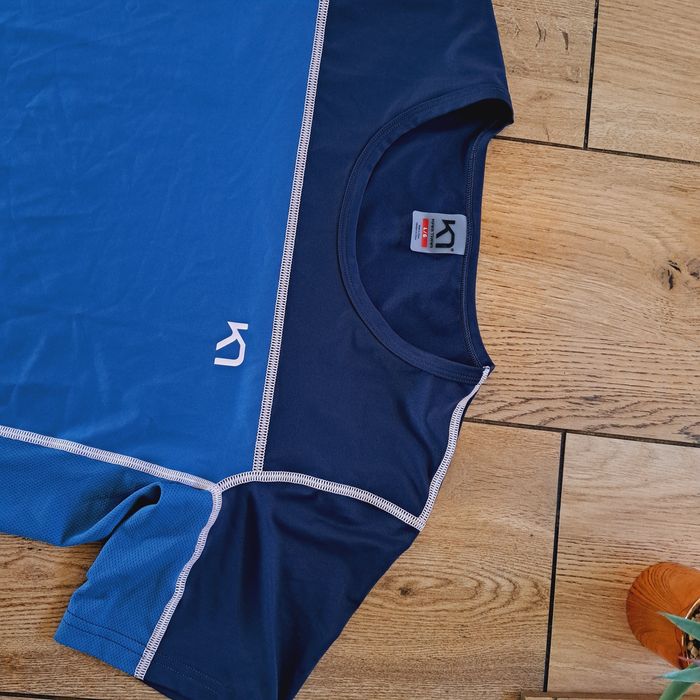 Koszulka t-shirt Kari Traa