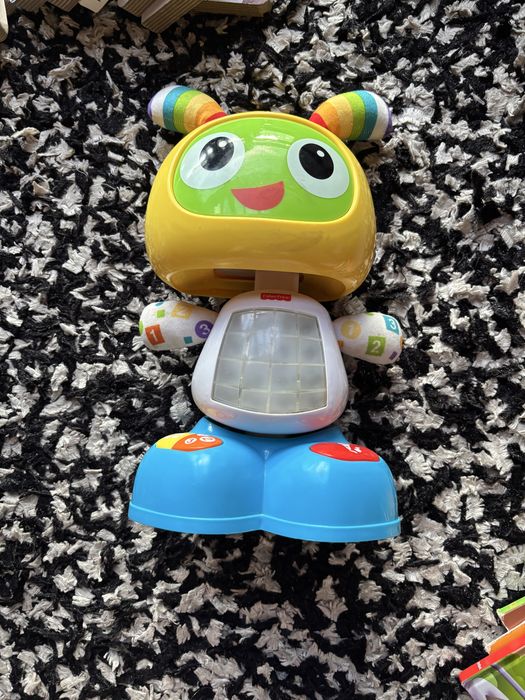 Brinquedo infantil