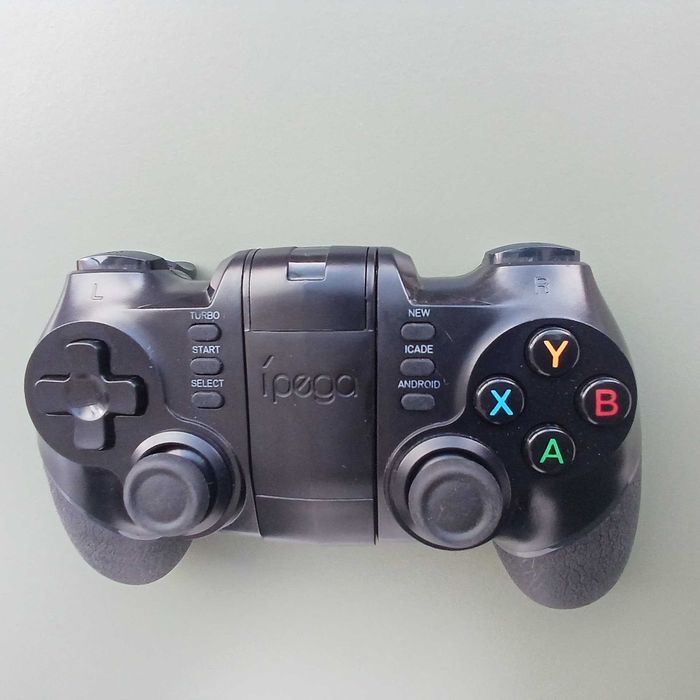 Gamepad PG-9076 IPEGA