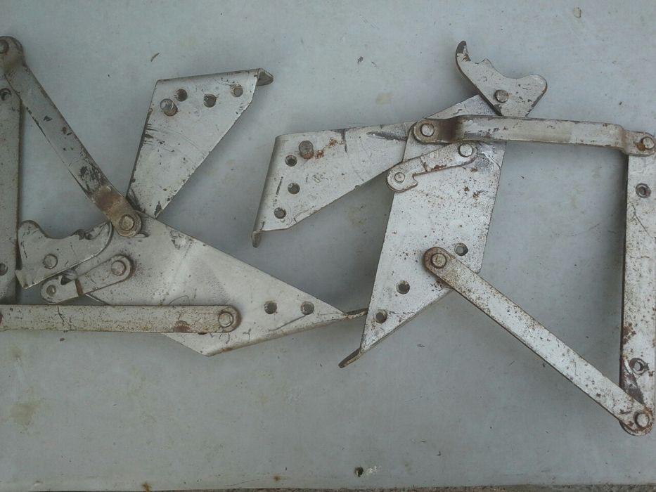 Диванний механізм, диванный механизм