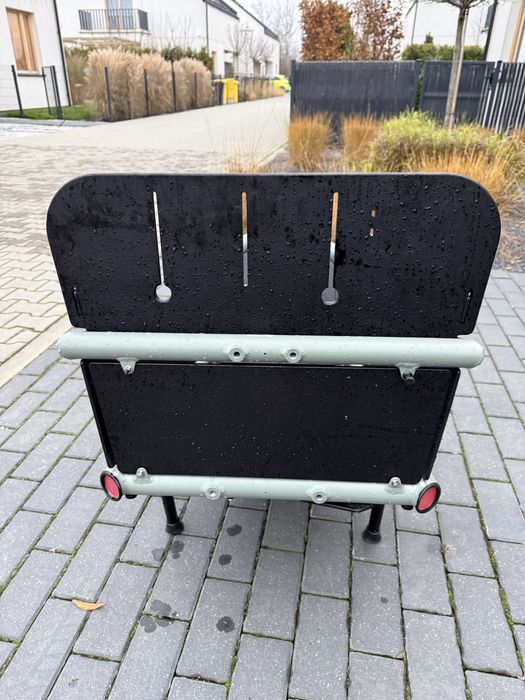 Przednia rama/kosz do roweru towarowego cargo Riese & Müller Load 60