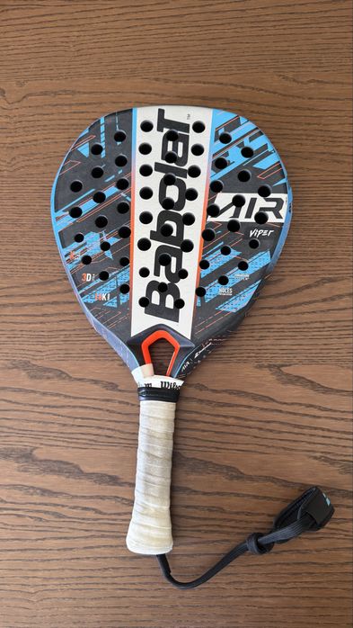 Raquete Padel Babolat Air Viper