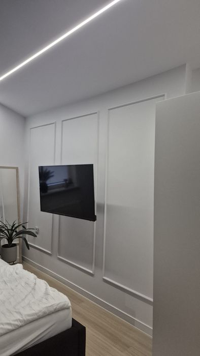 Remonty Wykończenia Wnętrz Projekt Realizacja