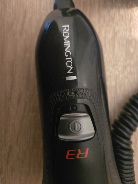 Maszynka do golenia REMINGTON przewodowa