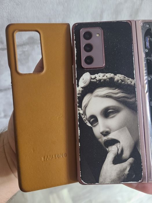 Samsung Fold 2 12/256