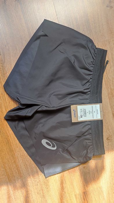 Spodenki krótkie asics