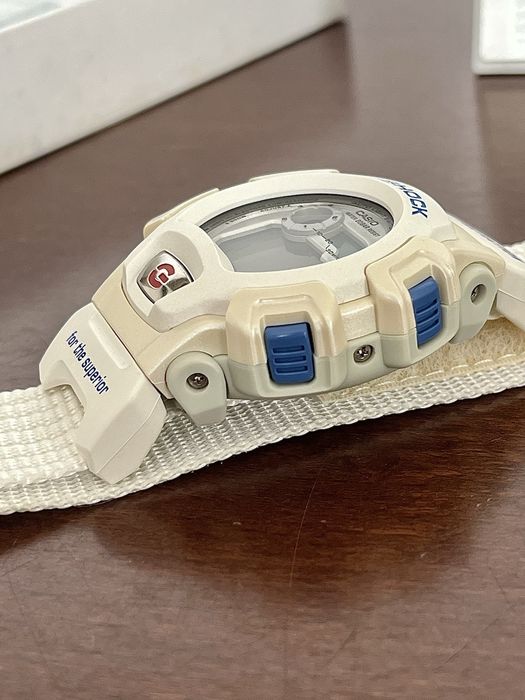 Набір Casio G-Shock Fifa World Cup France 98 3 штуки: 17 490 грн