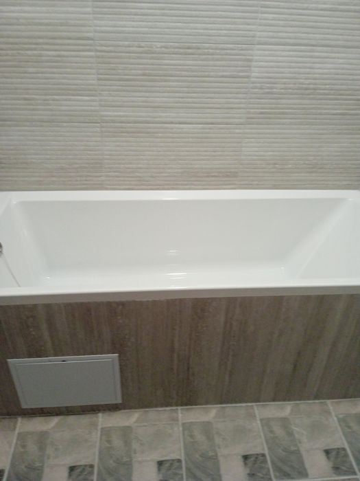 Якiсний ремонт внутрiшнi роботи