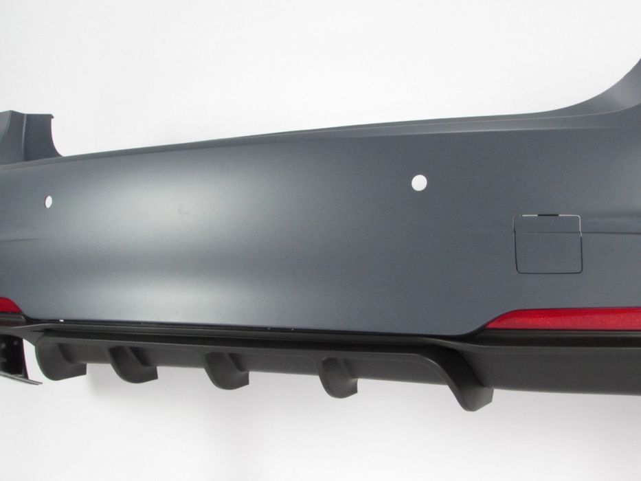 Kit M/ Pack M Performance Bodykit Completo Novo/ Abs Bmw 3 (F30, F80)