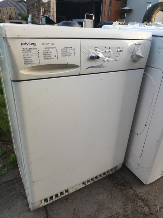 Suszarka do ubrań sprawna