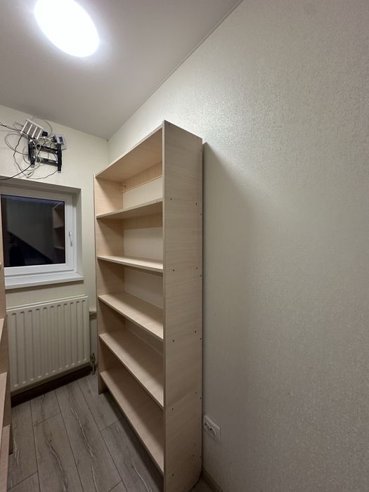 Оренда напівособняка