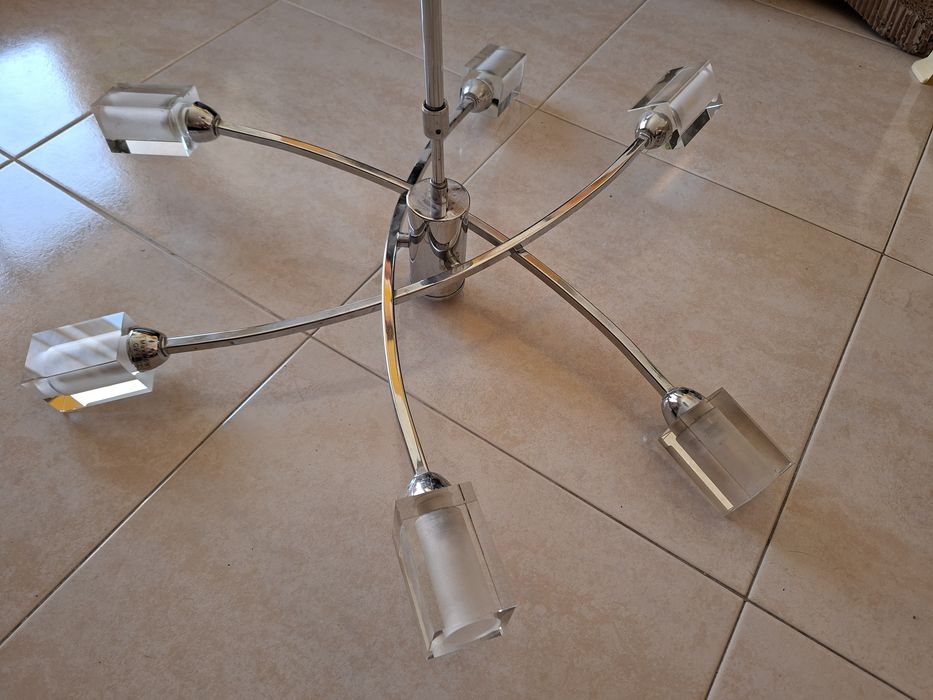 Candeeiro de Sala