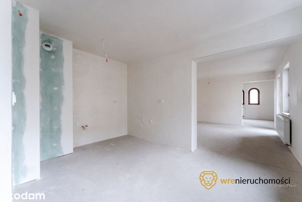 Nowe: Stropy | Schody | Winda | Instalacje | Okna