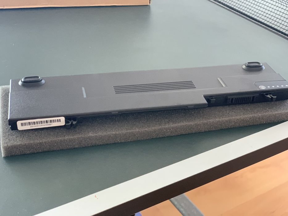 Bateria de Dell D420