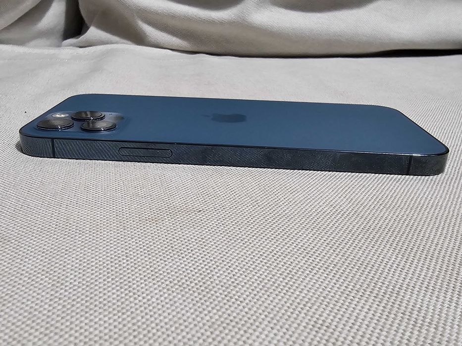 Iphone 12PRO 256GB. 100% Bateria. Muito bom