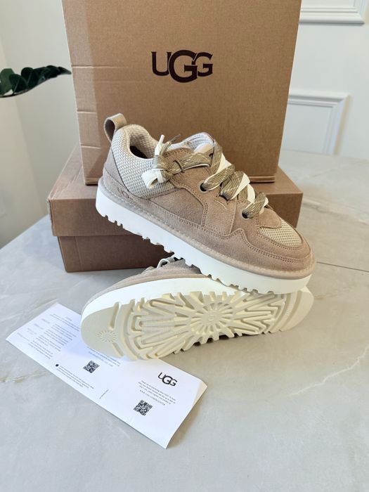 Кросівки Ugg Lowmel кроссовки ugg уггі lo lowmel