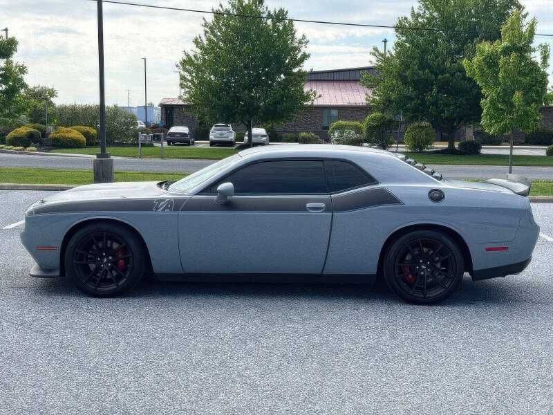 2020 Dodge Challenger