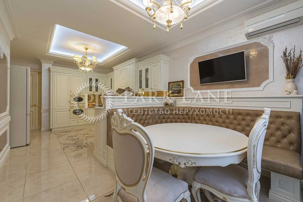 Продаж 180м2 ЖК River Stone Осокорки Дніпровська набержна Ремонт !