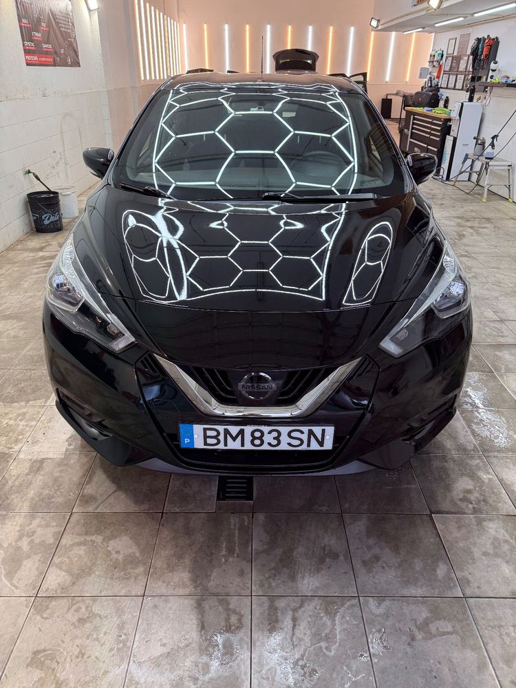 Nissan Micra 0.9 IG-T Acenta