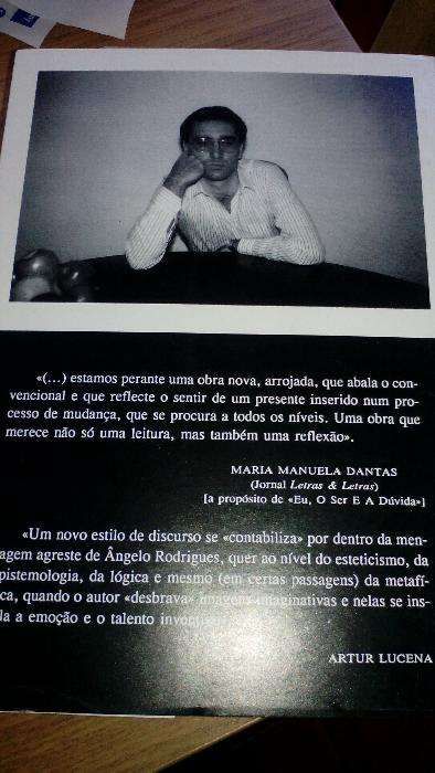 Livros vários antigos