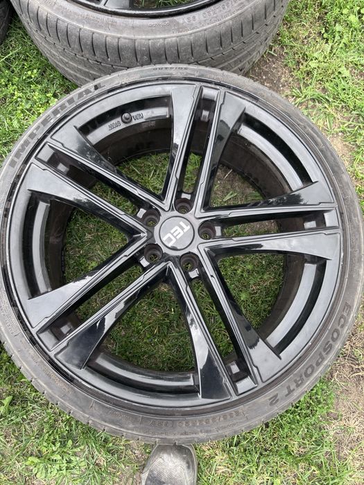 Felgi 20” 5x108 Ford