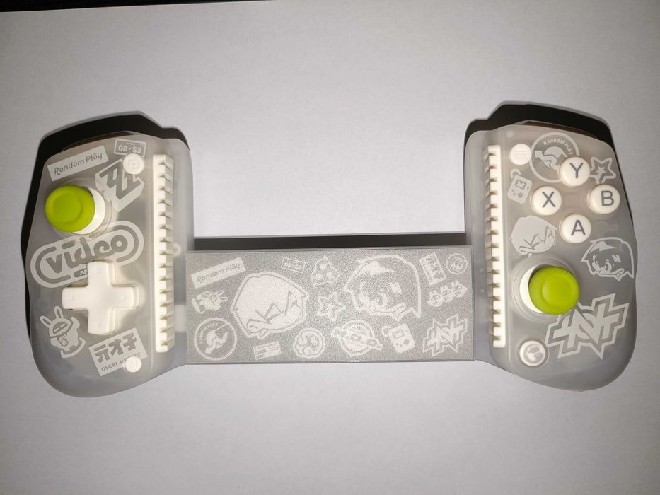 Gamesir X5s Zenless Zone Zero Edition (Bluetooth версія)