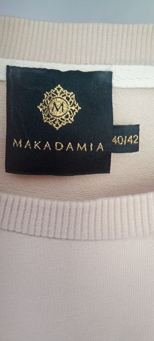 Dres damski Makadamia