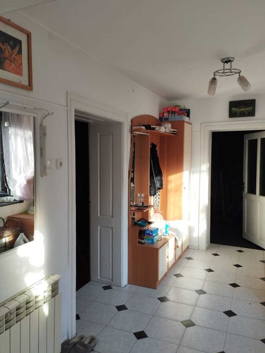 Продам будинок 100 м² у с. Великі Береги, 6 км від Берегова — 55 000 $