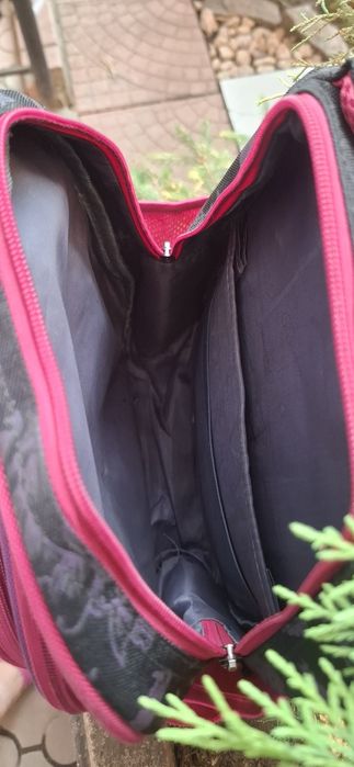 Рюкзак школьный для девочек