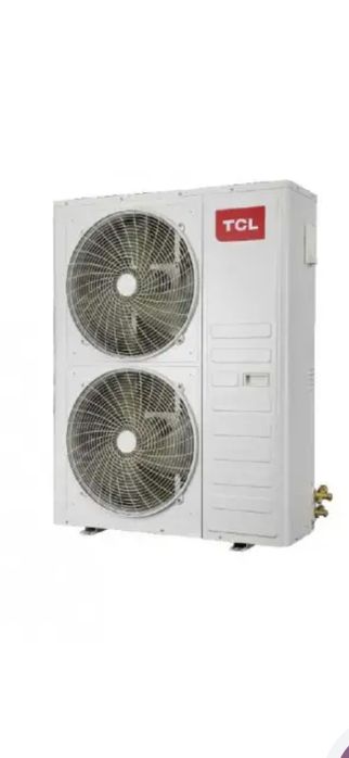 Підлоговий стельовий кондиціонер TCL TCC-60ZHRA/UI/TCC-60HRA/U3O