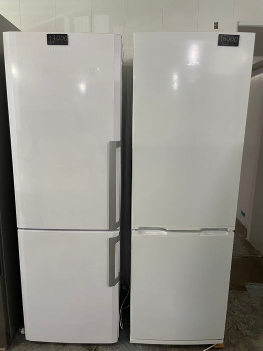 Холодильник Point Італія P10026 Н/Ф маг Технодом доставка