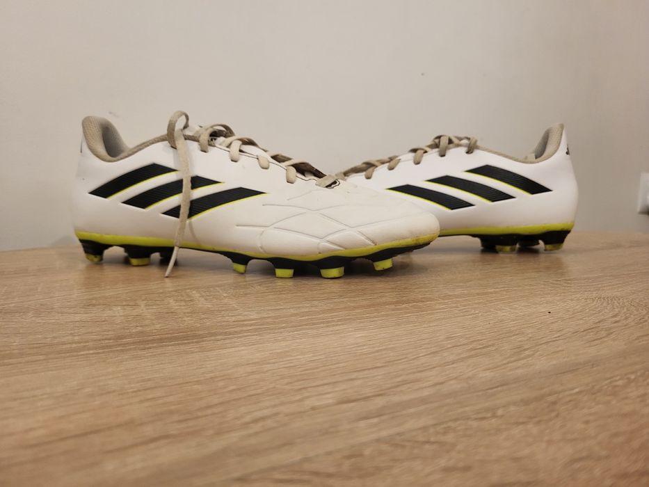 Adidas copa pure 4 fxg r.42