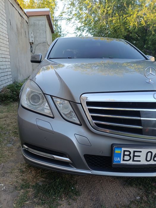 Продам Mersedes E220,w212
