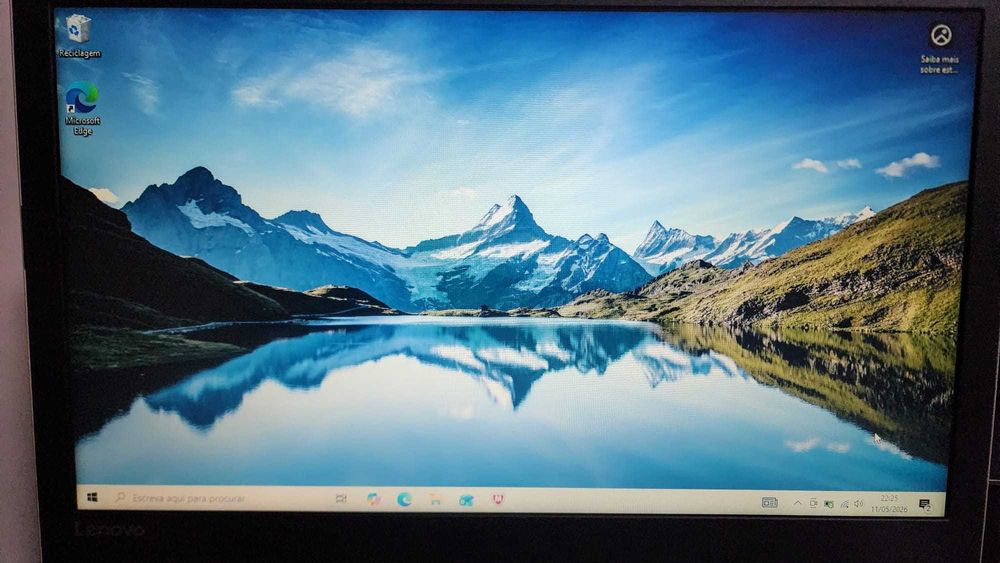 Lenovo IdeaPad 320 – Bom estado, caixa original