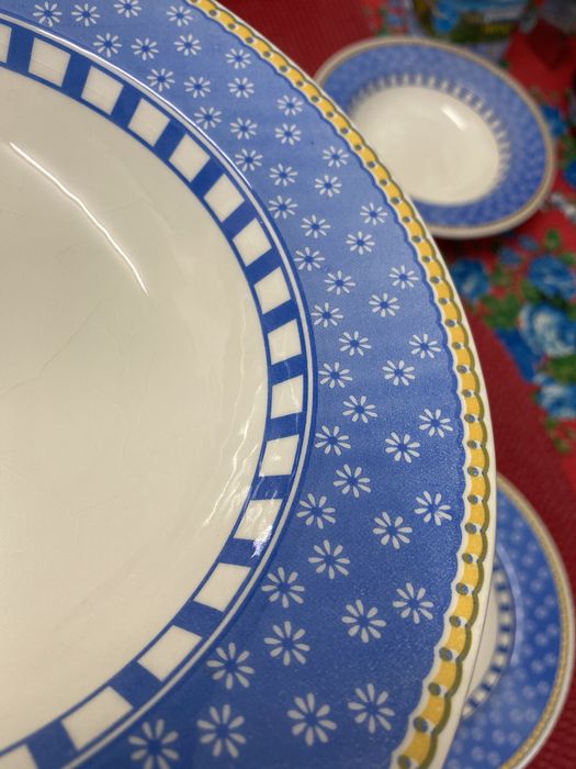 Prato Ceraminter italy sobremesa sopa