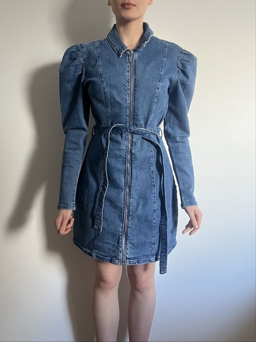 Sukienka Bershka rozm. M