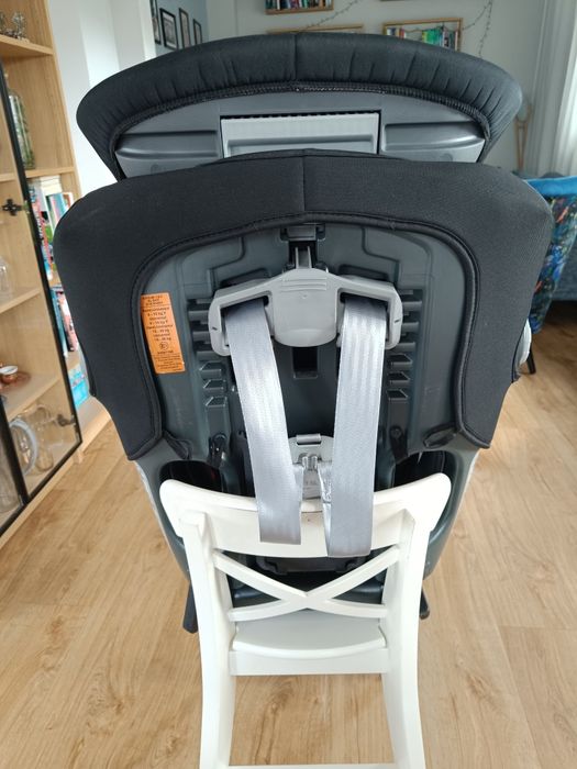 Britax Romer Evolva 1-2-3