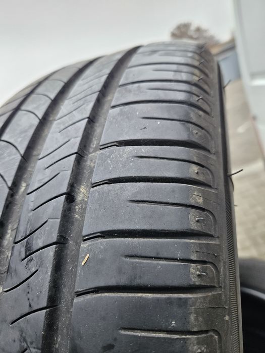 Opony Letnie Michelin Energy Saver 205.55.16 91V