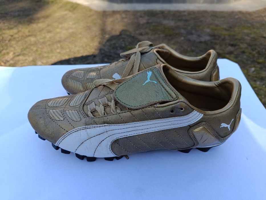 Бутсы Puma Пума 41