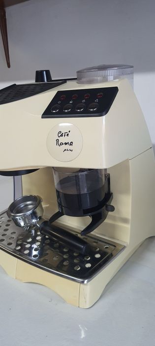 Máquina Ariete café