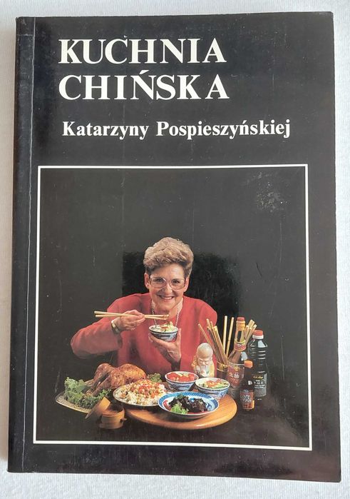 Kuchnia chińska  - Przepicy kulinarne