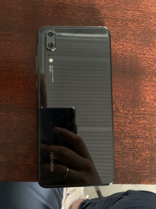 Huawei P20 128GB Excelente estado
