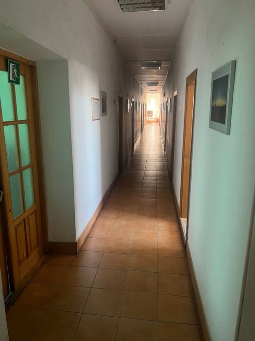 Продаж комерційного  приміщення 1212м2 на обʼїзній