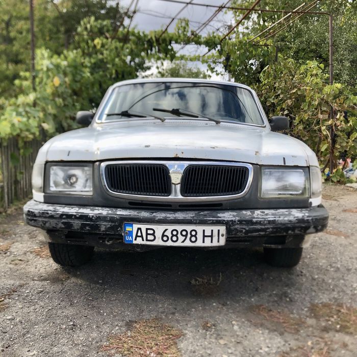 Продам Авто «Волга»3110