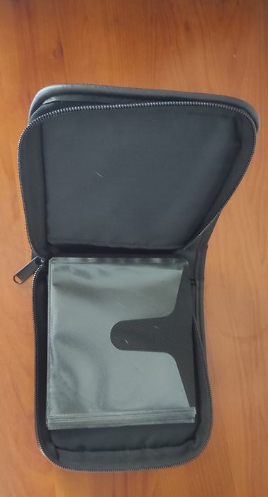 Bolsa Philips 20 cds