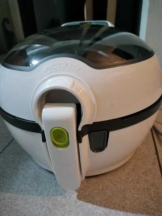 Tefal ActiFry Express FZ751020 – Fritadeira sem Óleo (Caixa Original)