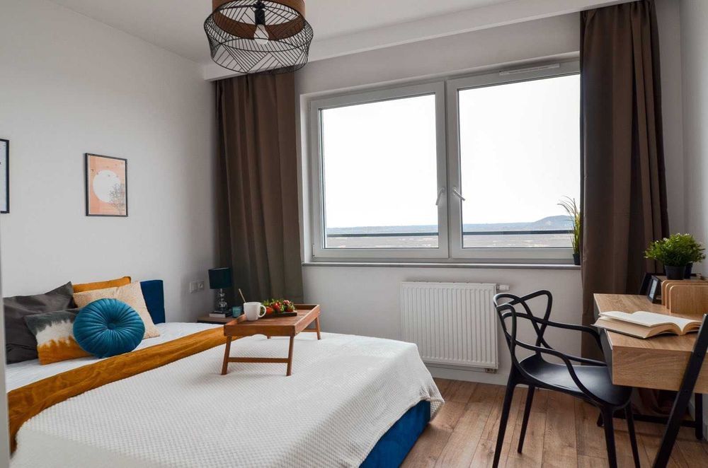 Apartment in Reda, Ciechocino - Widok 4