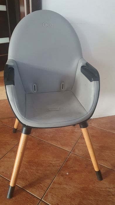 Krzesło do karmienia Kinderkraft