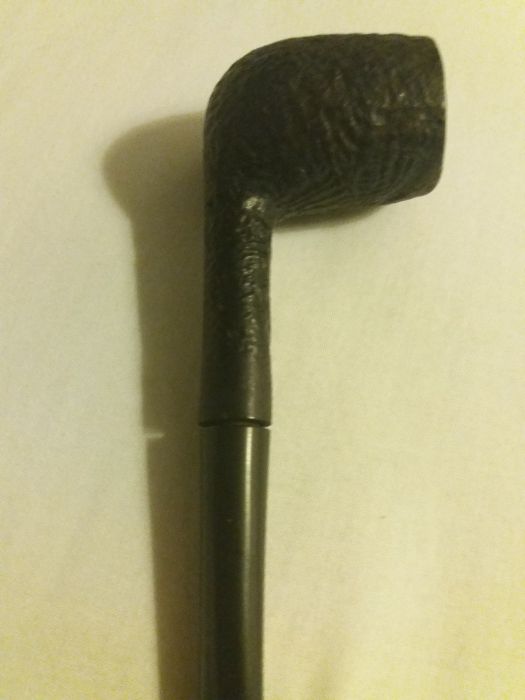 Cachimbo com mais de 100 anos para colecção