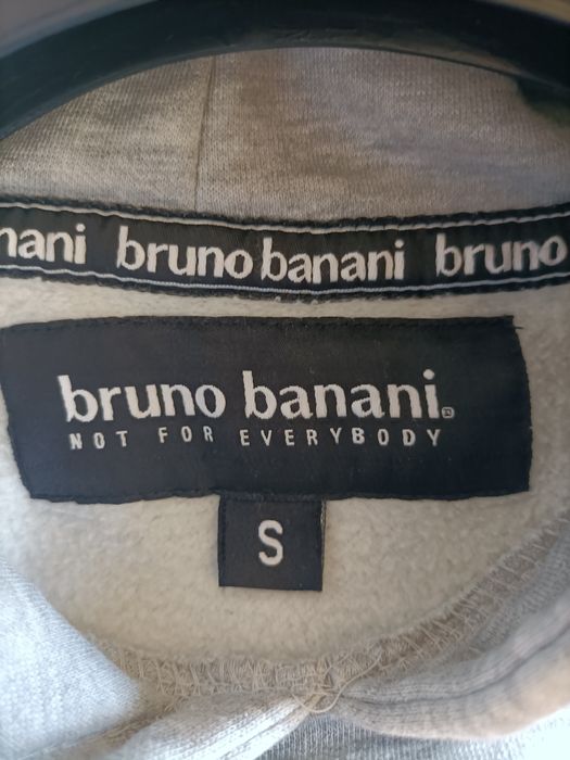 Bluza damska z kapturem Bruno Bannani,